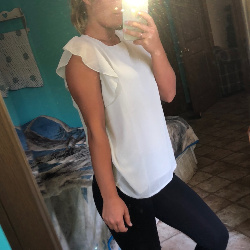 Summer shirt